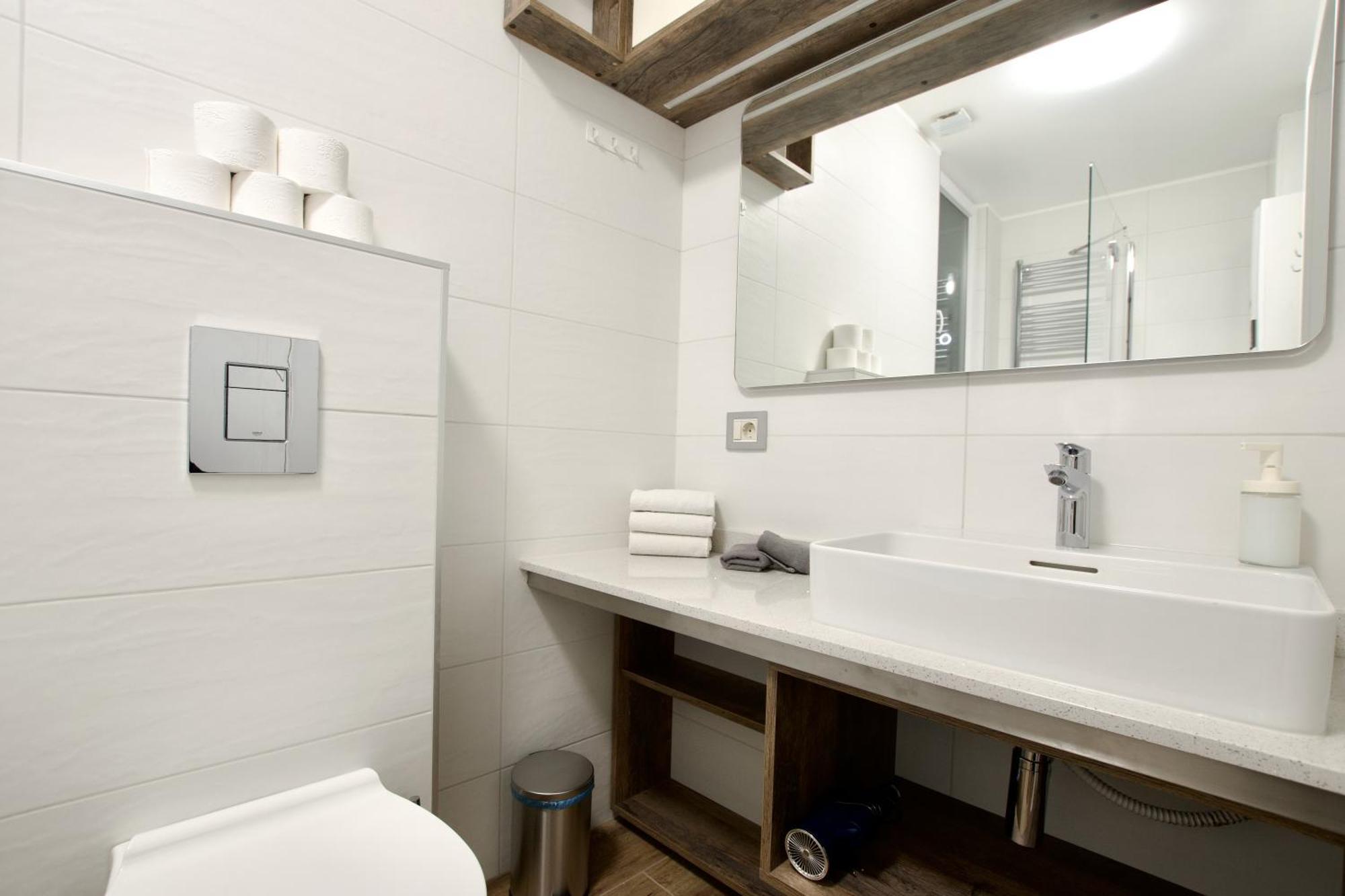 Apartmán Premium By Hi5- Near New York Cafe *