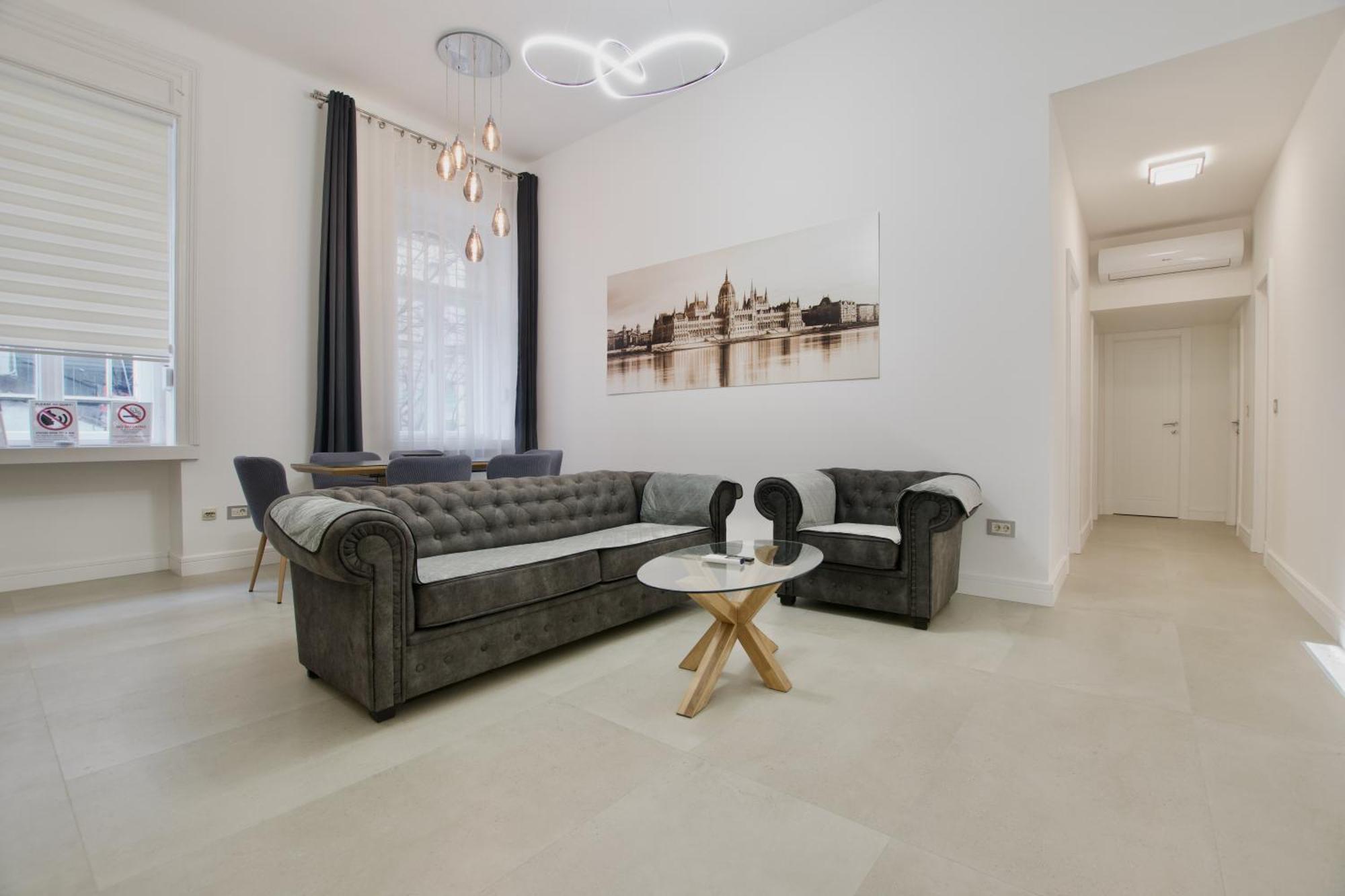 Apartamento Premium By Hi5- Near New York Cafe