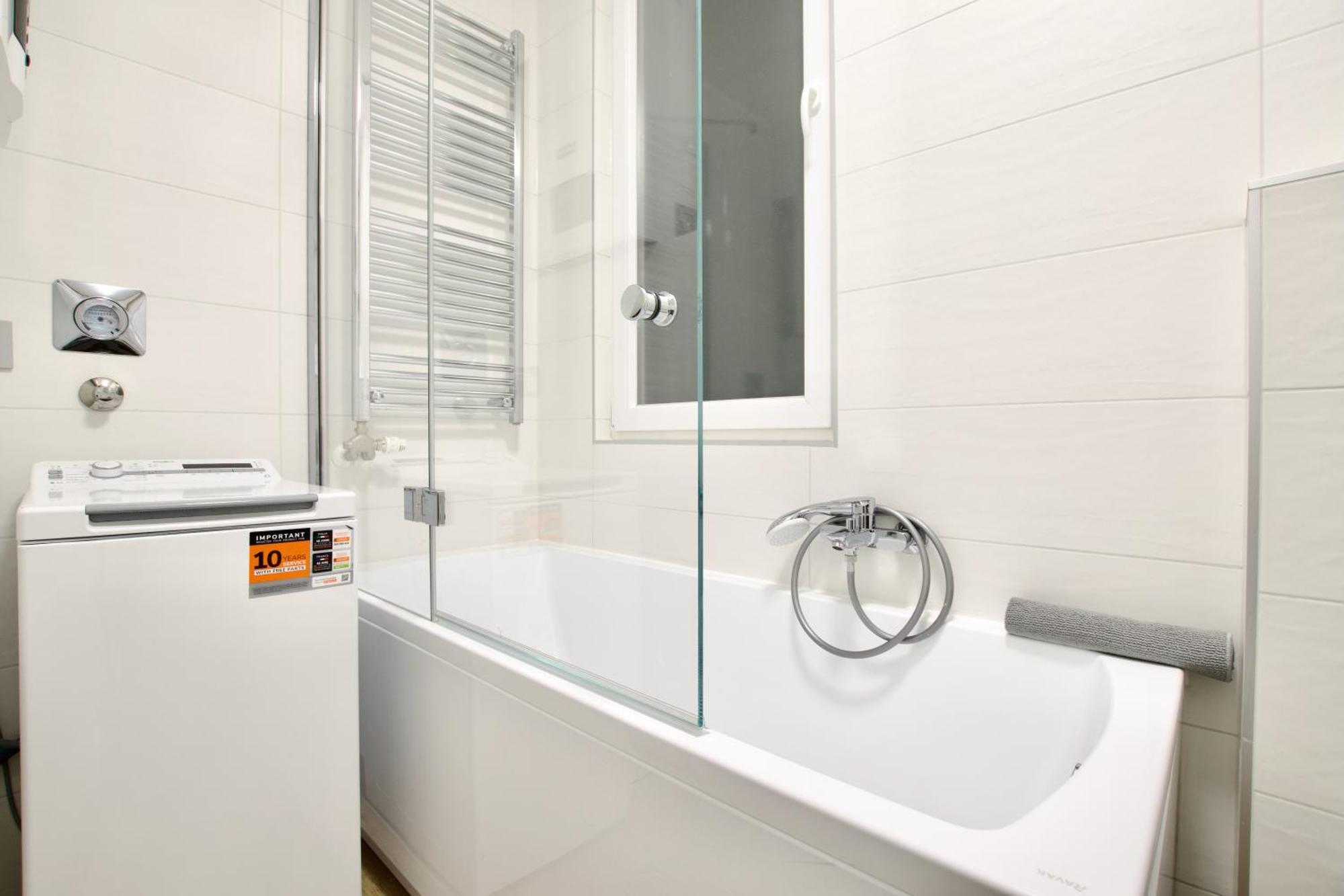 Apartmán Premium By Hi5- Near New York Cafe *