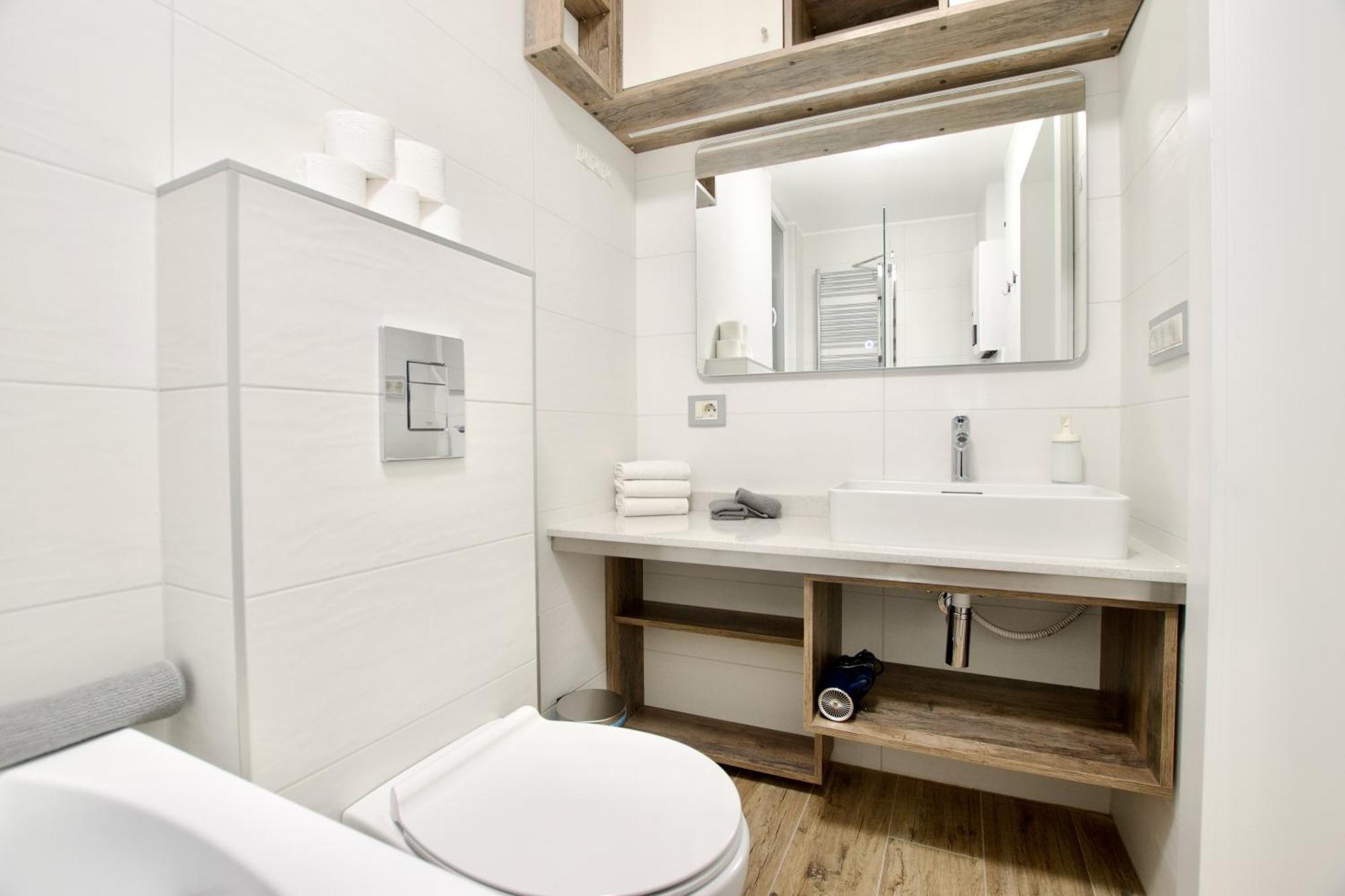 Apartmán Premium By Hi5- Near New York Cafe