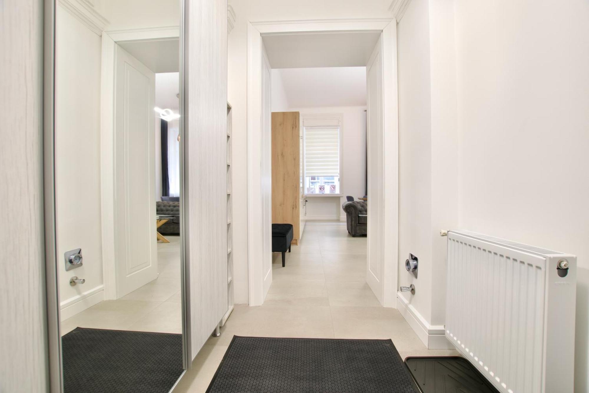 Apartamento Premium By Hi5- Near New York Cafe Budapeste