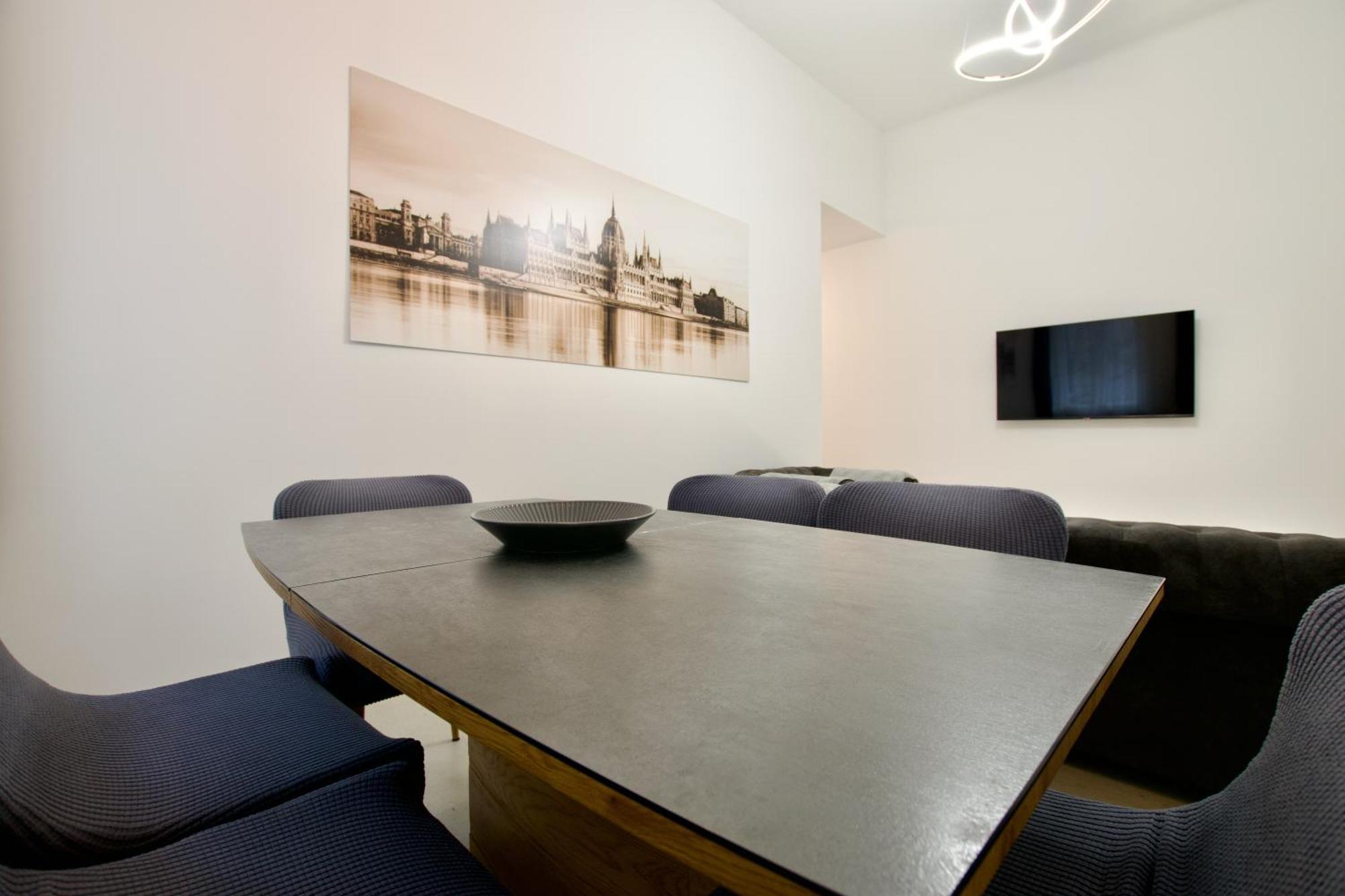 Apartamento Premium By Hi5- Near New York Cafe *