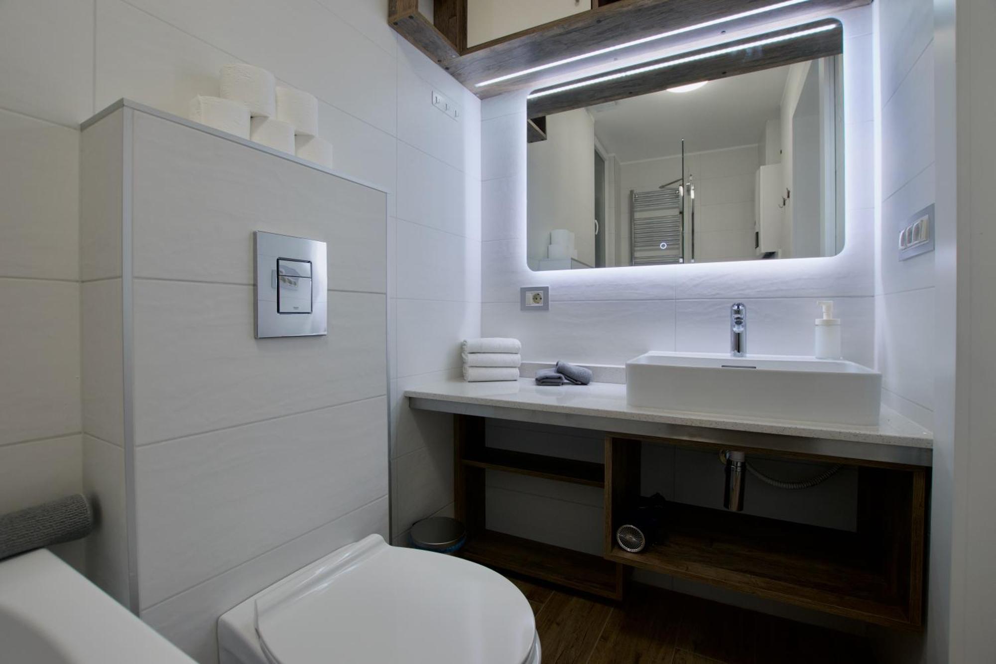 Apartmán Premium By Hi5- Near New York Cafe