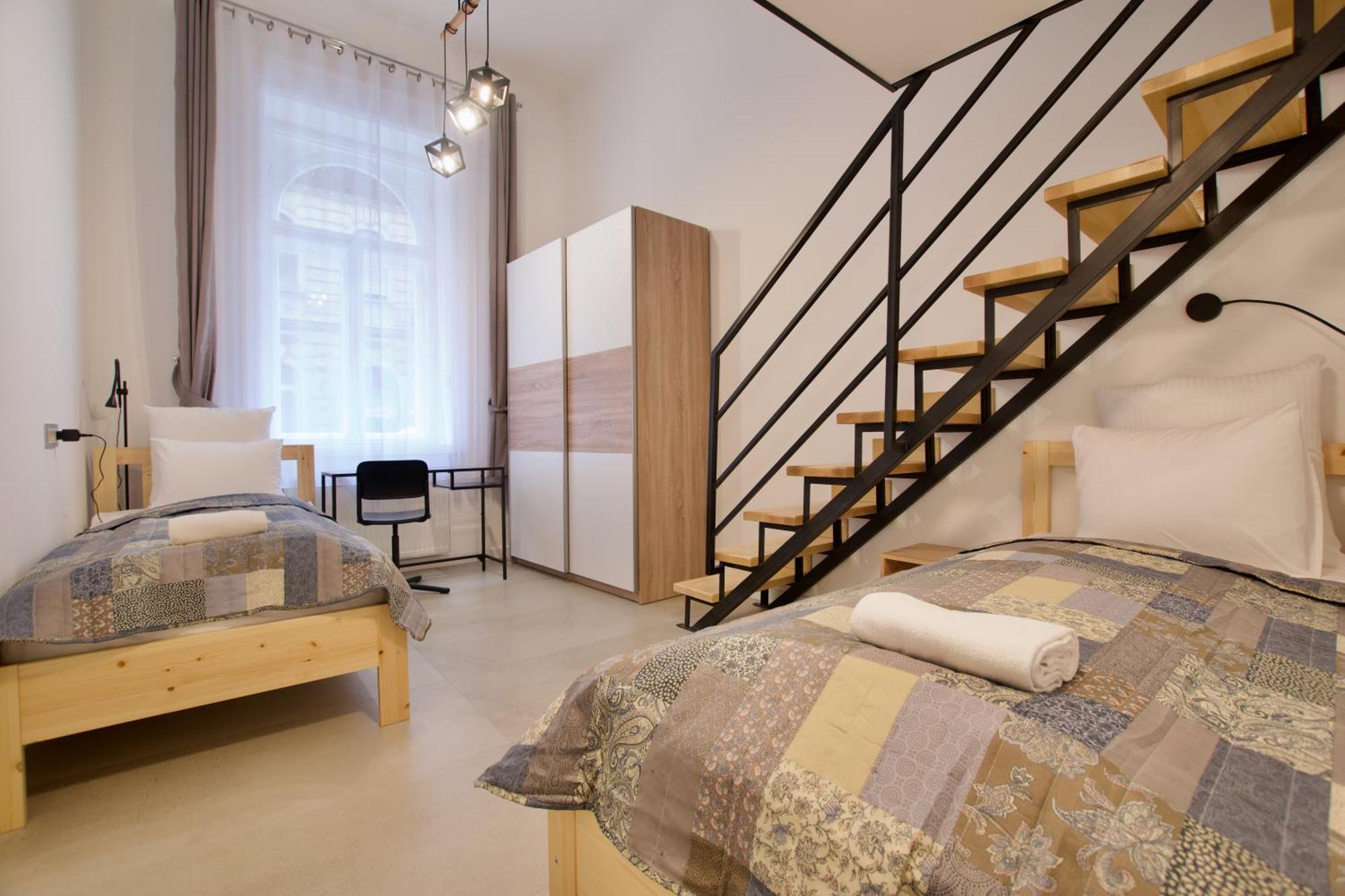 Apartamento Premium By Hi5- Near New York Cafe Budapeste