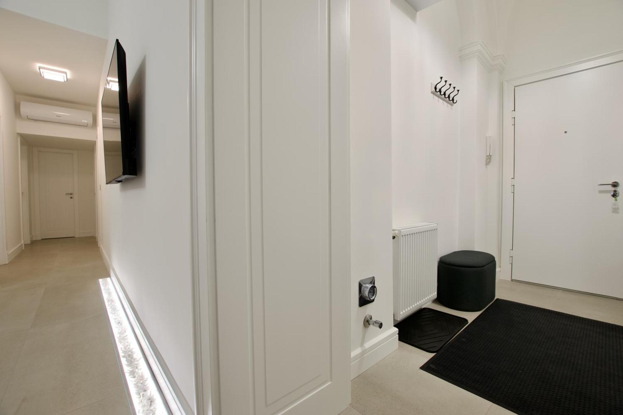 Appartement Premium By Hi5- Near New York Cafe