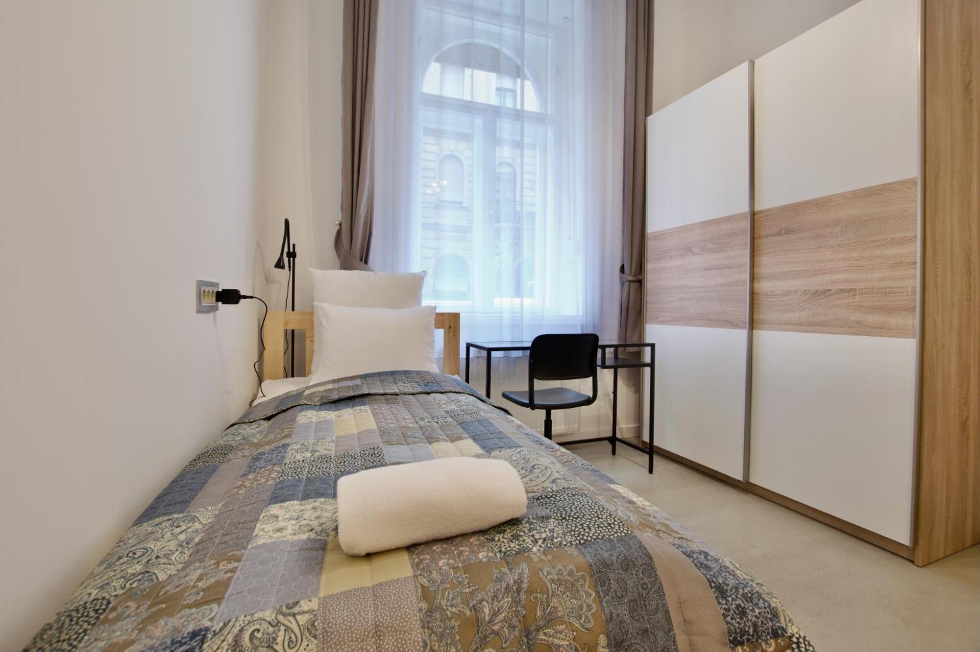 Appartement Premium By Hi5- Near New York Cafe *